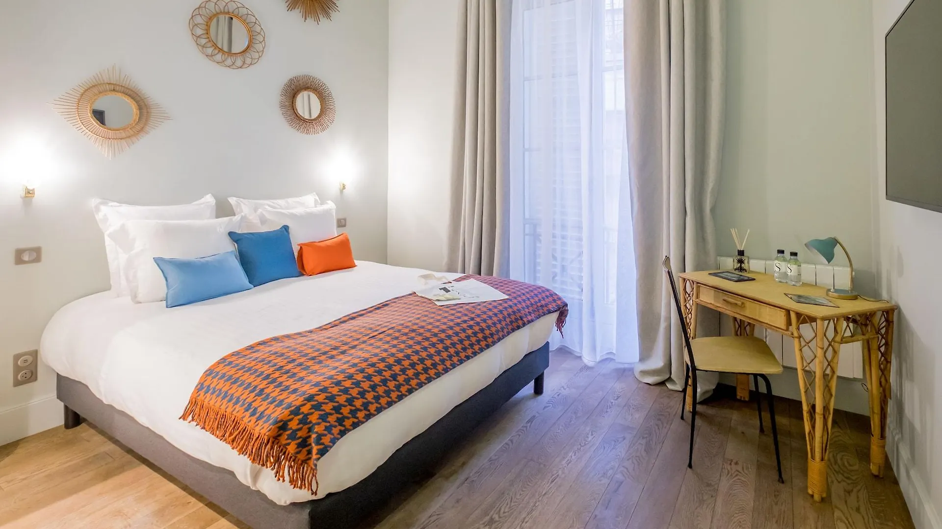 1er Etage Sopi-montmartre Paris