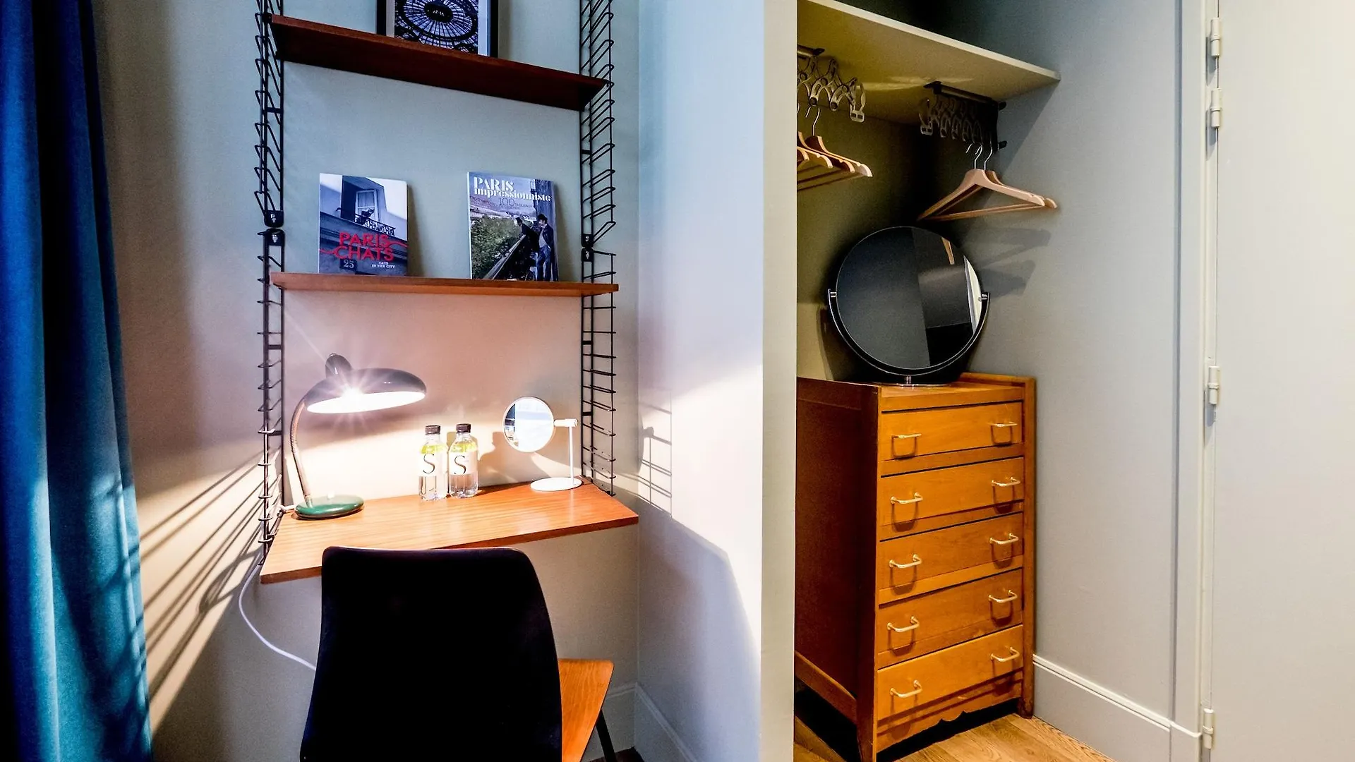 1er Etage Sopi-montmartre 3*