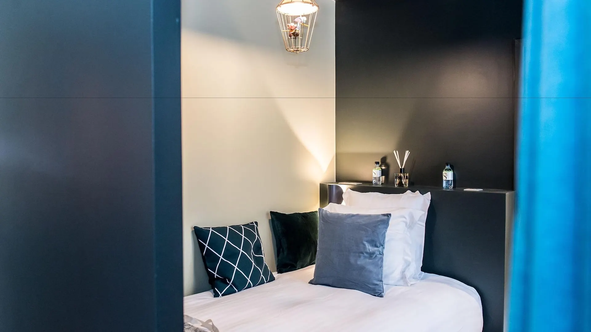1er Etage Sopi-montmartre Hotel 3*
