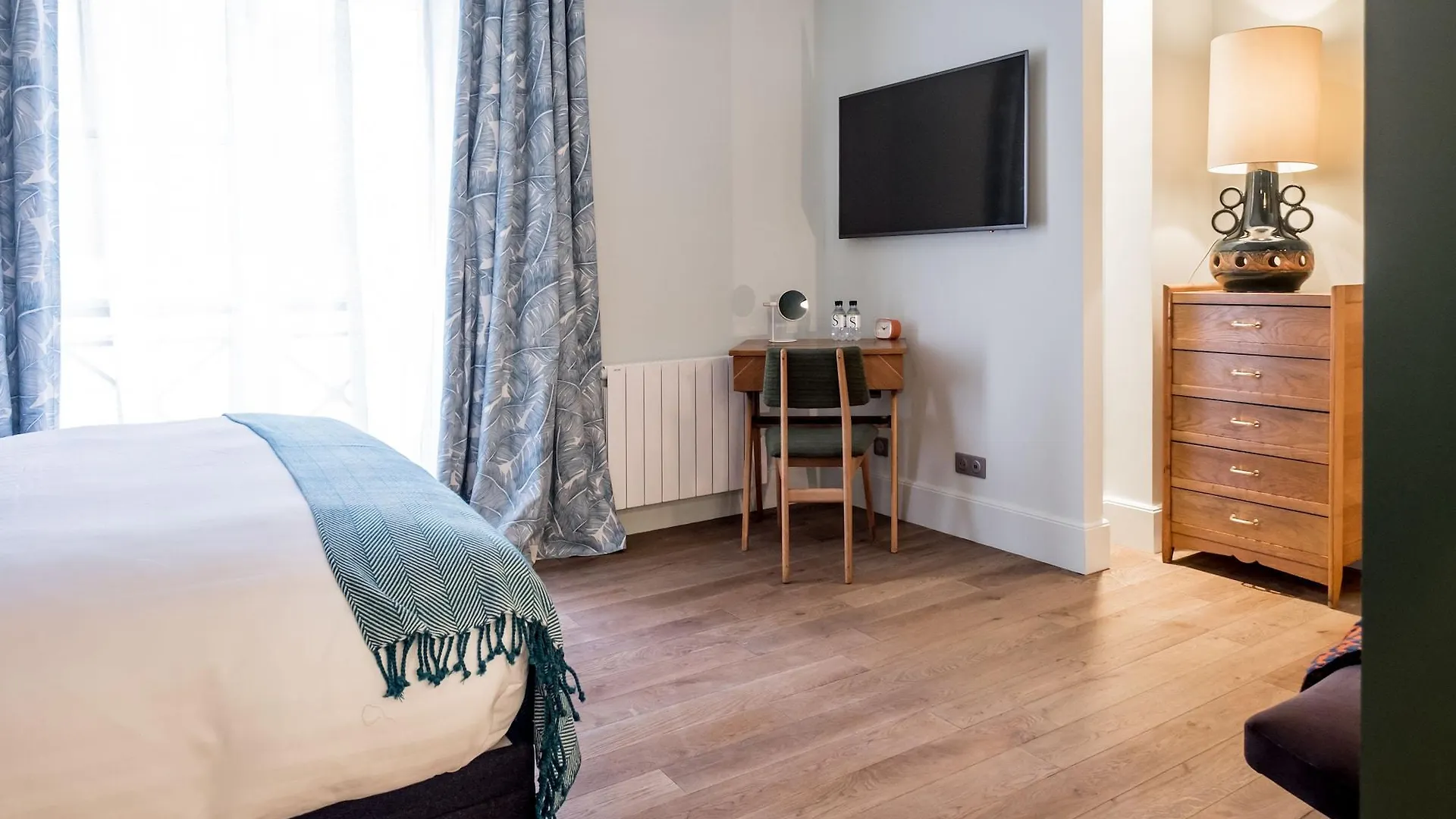 Hotel 1er Etage Sopi-montmartre Paris