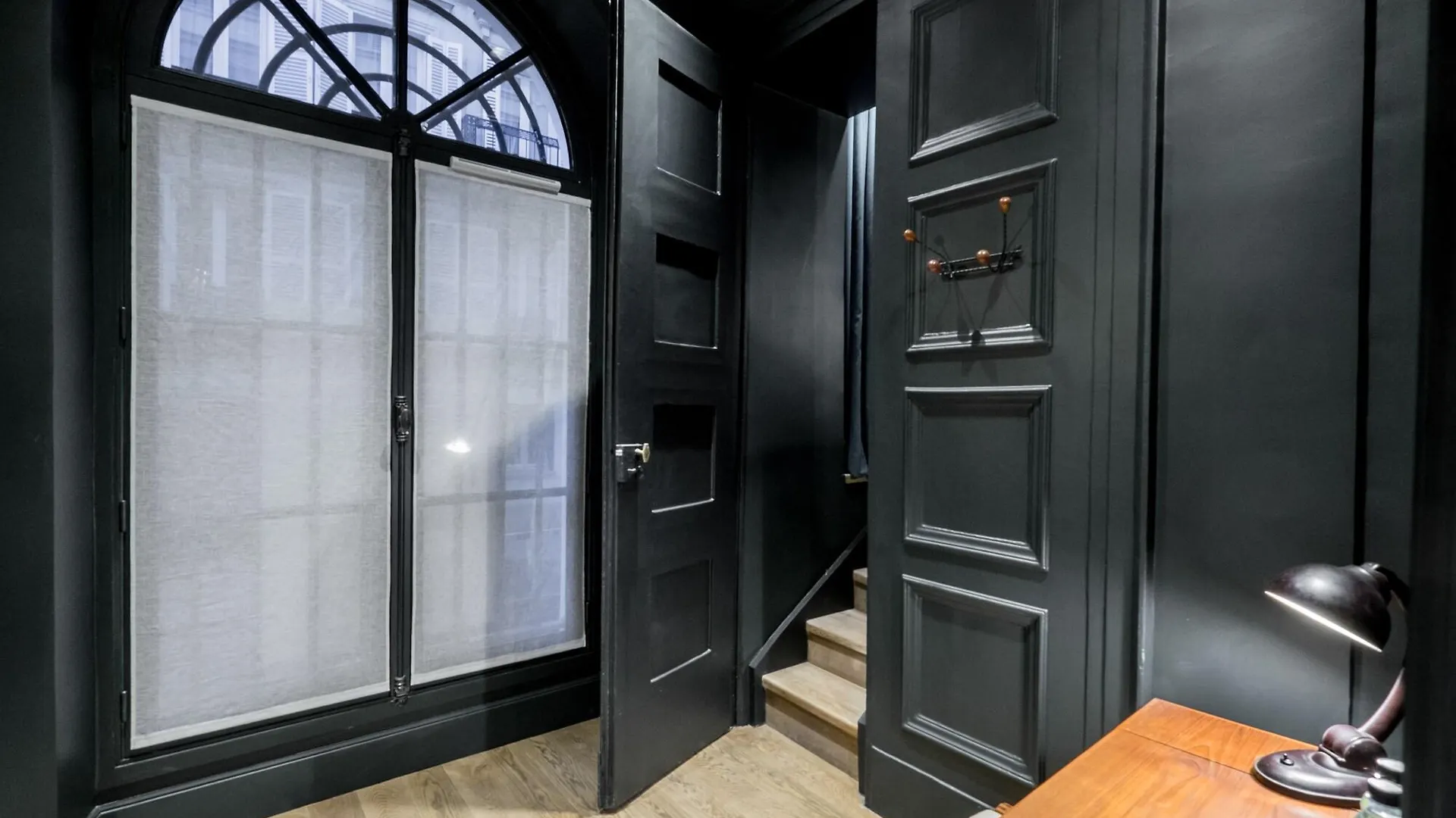 1er Etage Sopi-montmartre Hotel 3*