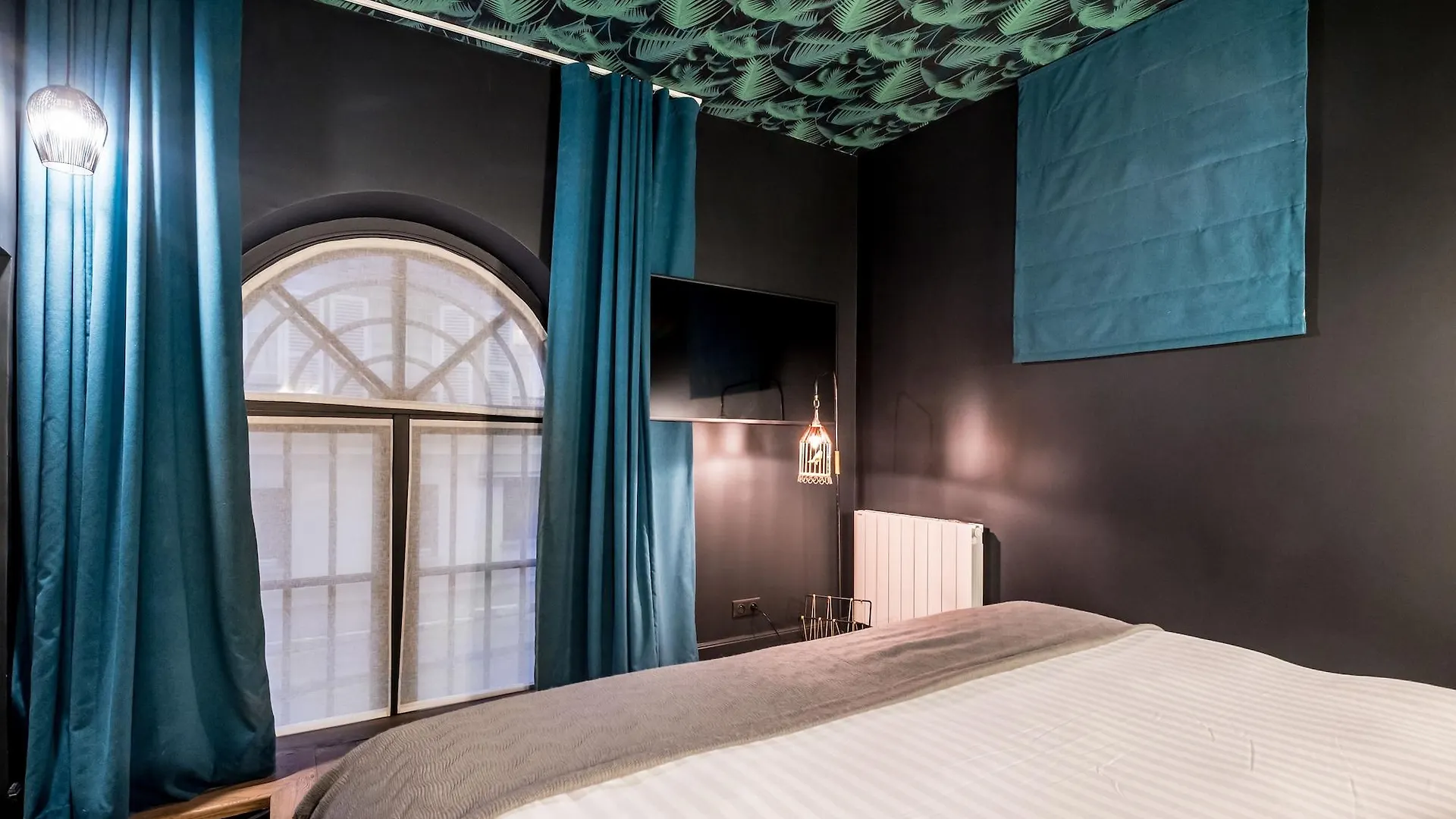 1er Etage Sopi-montmartre