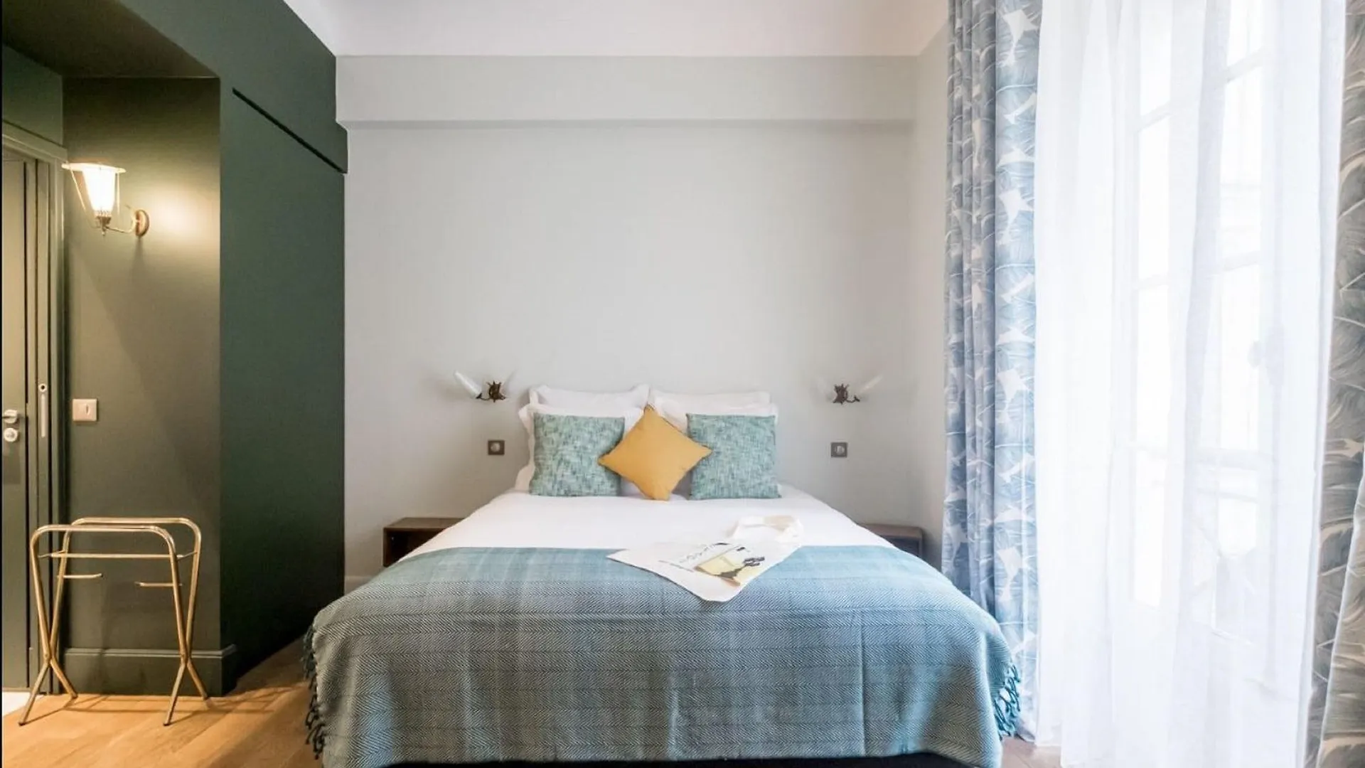 1er Etage Sopi-montmartre