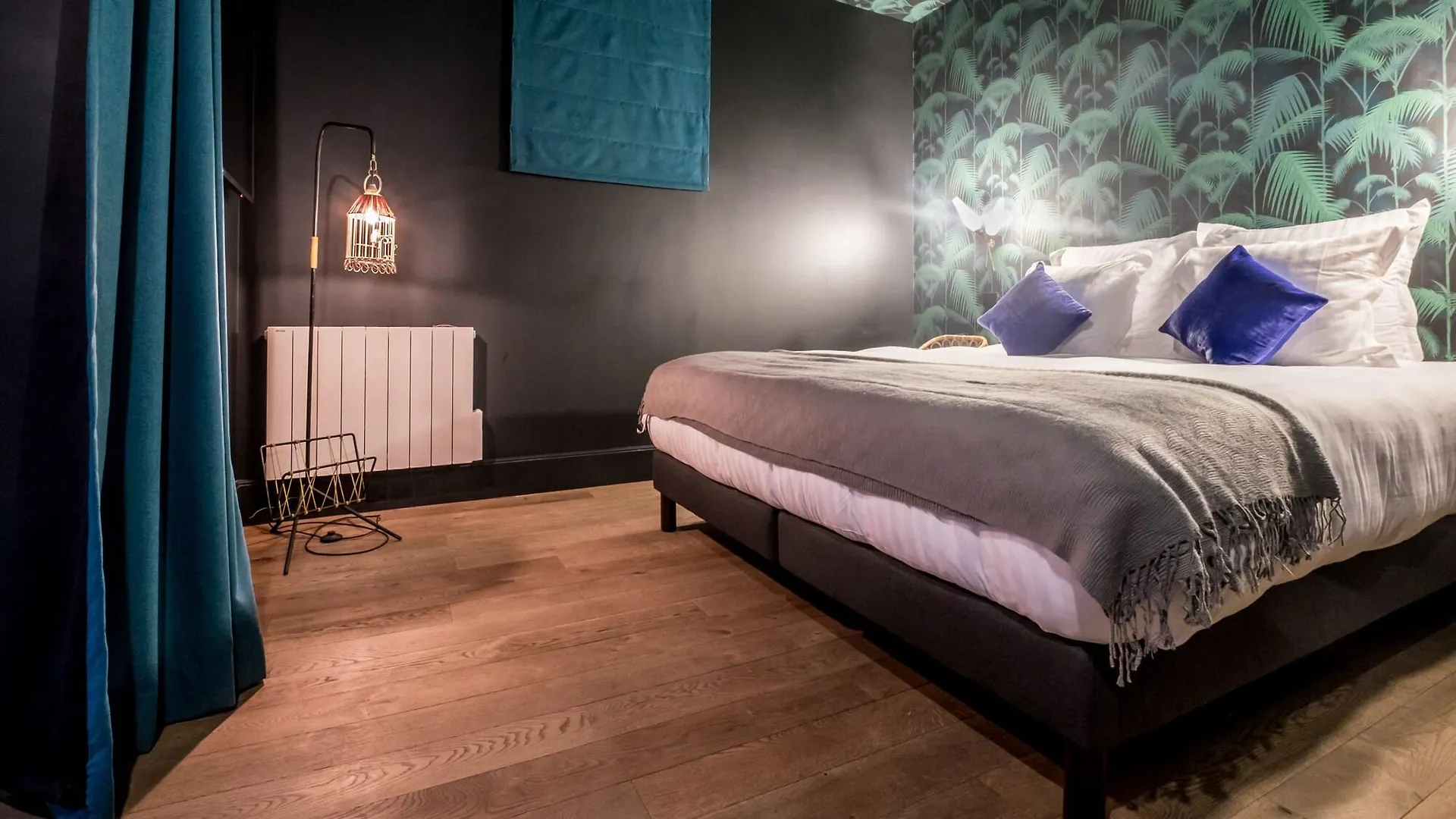 1er Etage Sopi-montmartre Hotel