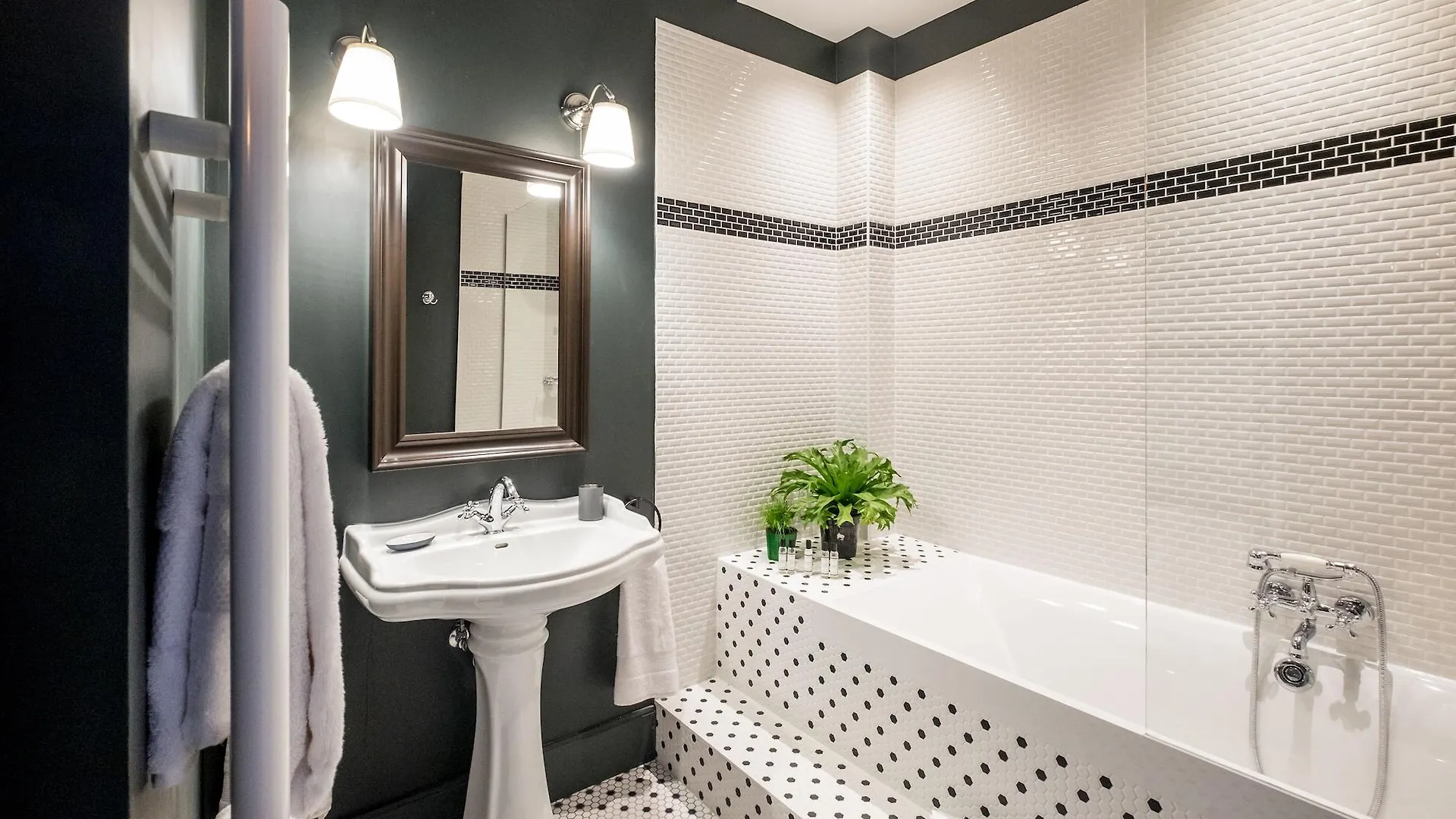 Hotel 1er Etage Sopi-montmartre Paris