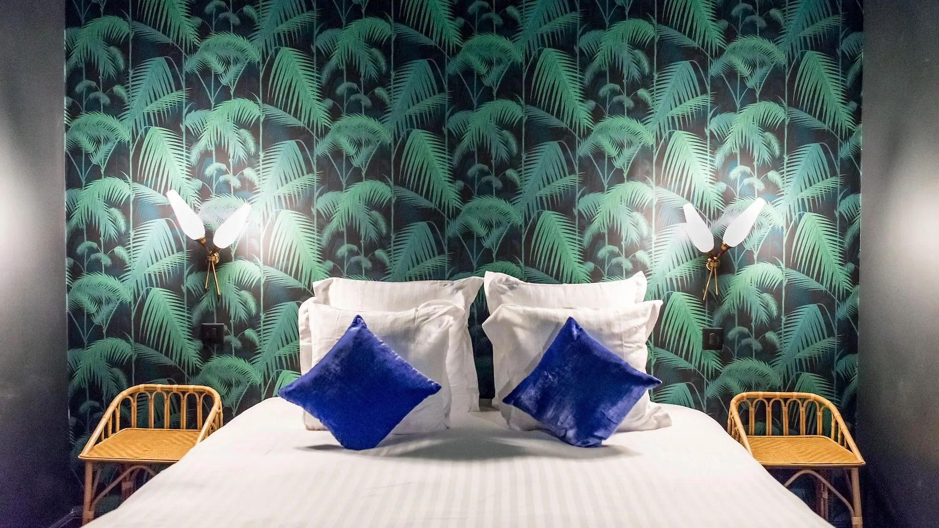 Hotel 1er Etage Sopi-montmartre