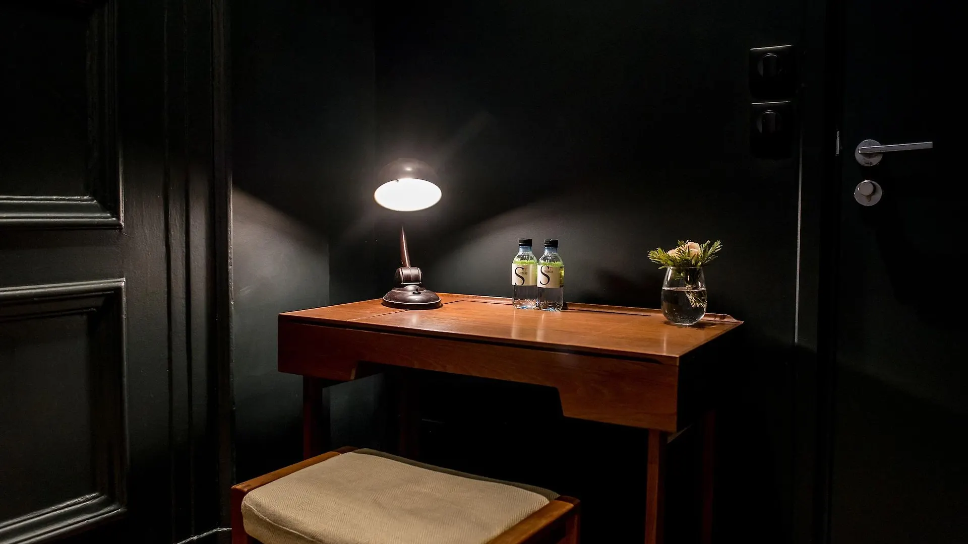 Hotel 1er Etage Sopi-montmartre Paris