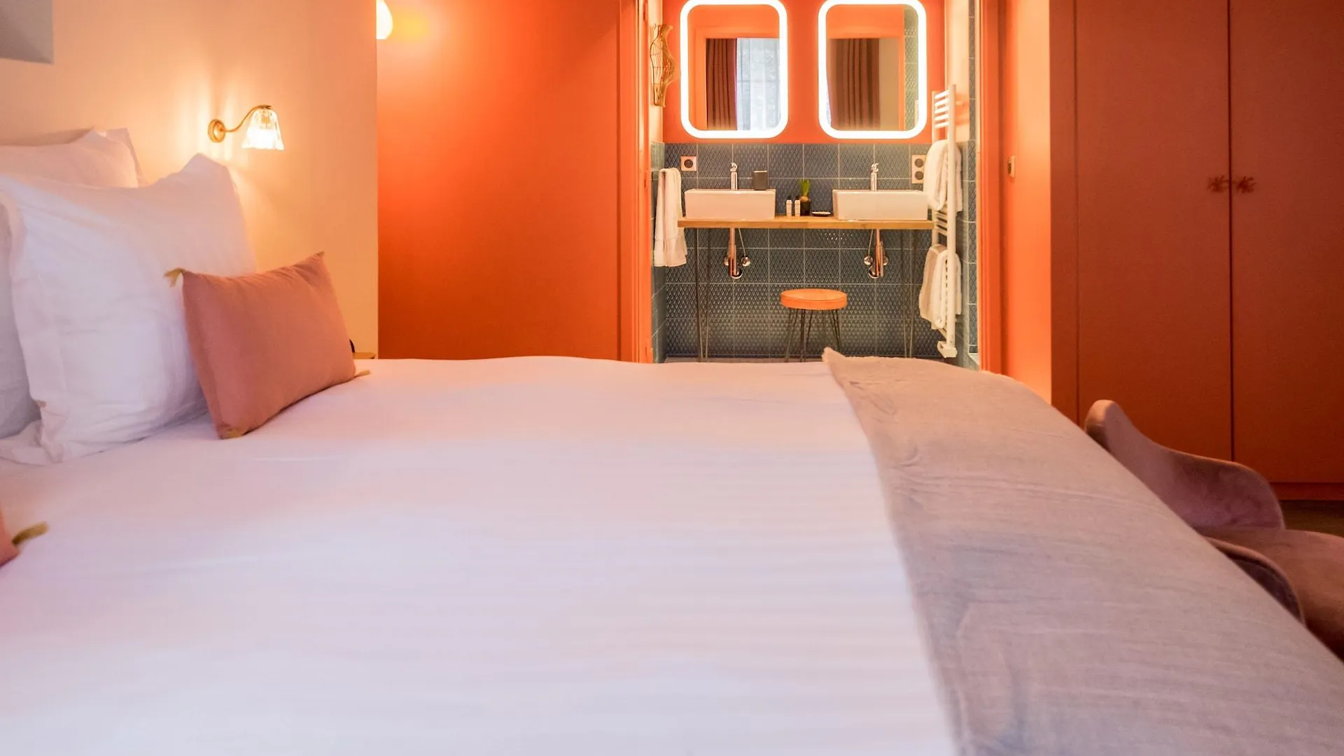1er Etage Sopi-montmartre Hotel 3*