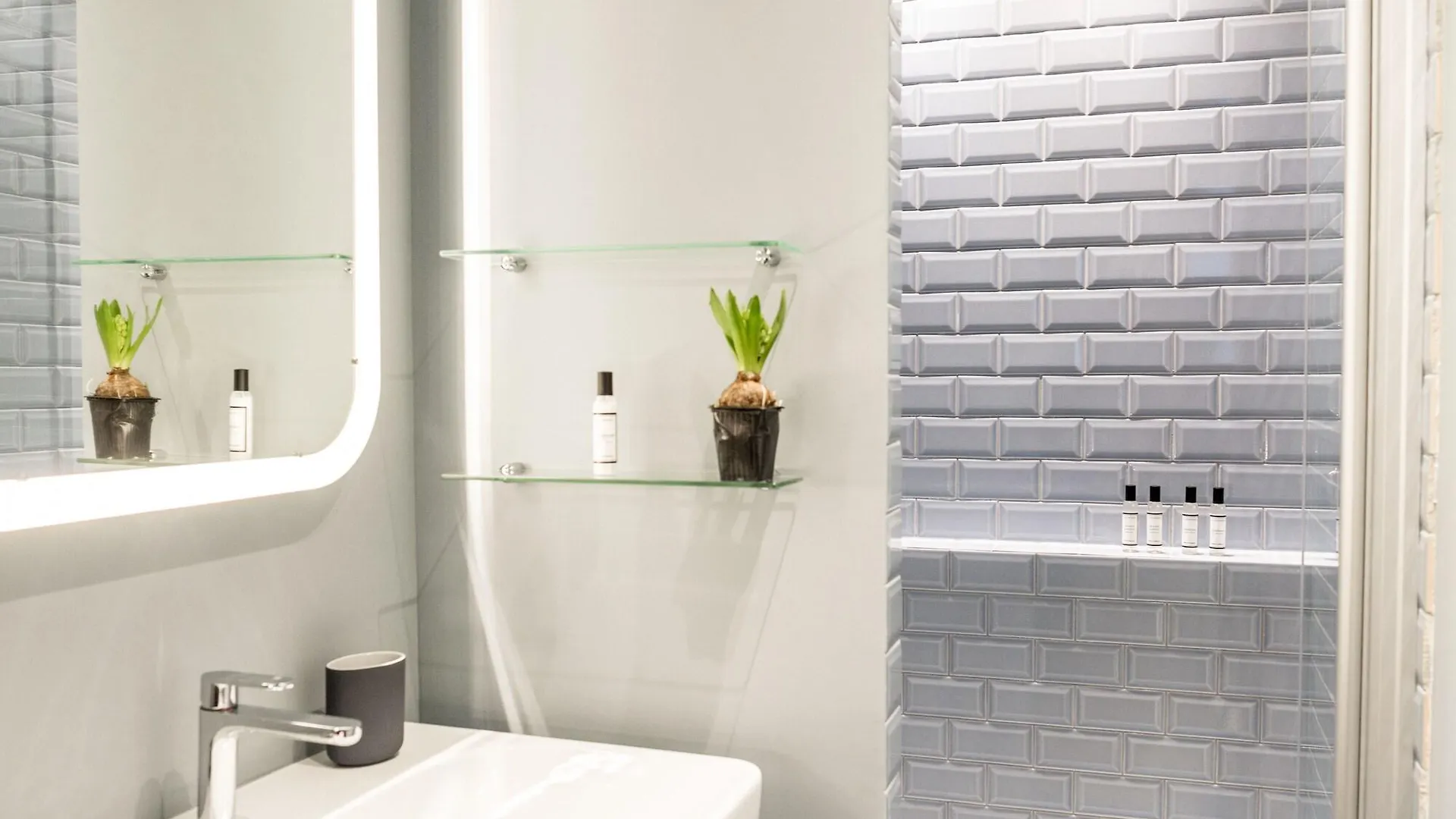 1er Etage Sopi-montmartre Hotel Paris