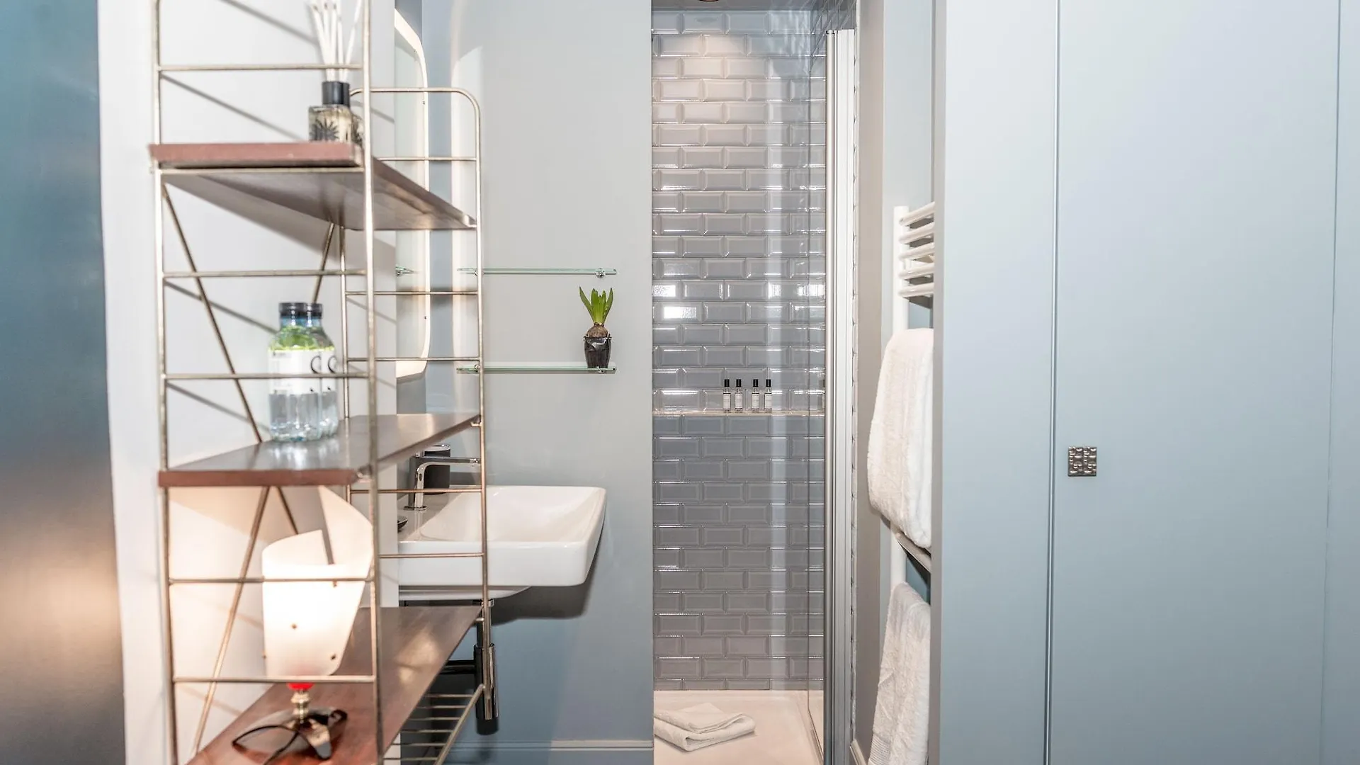 Hotel 1er Etage Sopi-montmartre 3*