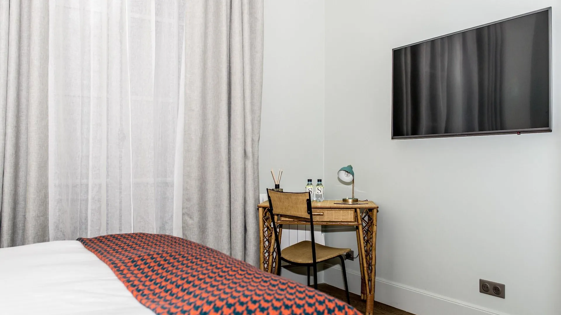 Hotel 1er Etage Sopi-montmartre Paris
